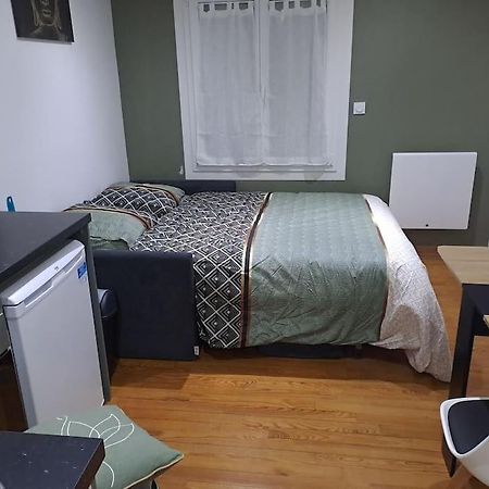 T2 Jacky Ic. /Moto / Circuit 24H / Oasis /Antares Apartment เลอม็องส์ ภายนอก รูปภาพ